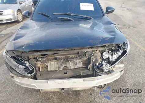 2019 Honda Accord Sport 2.0T из США, поврежденный, VIN 1HGCV2F38KA030583